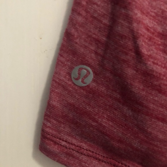 Lulu lemon tank top - Picture 4 of 4